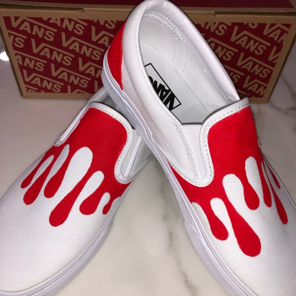 Custom Kicks - Picture 6 of 8